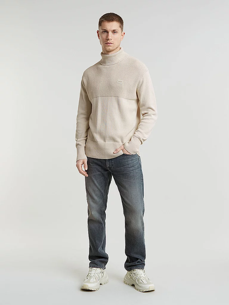 Jeans G Star Raw MOSA STRAIGHT US - vue 10